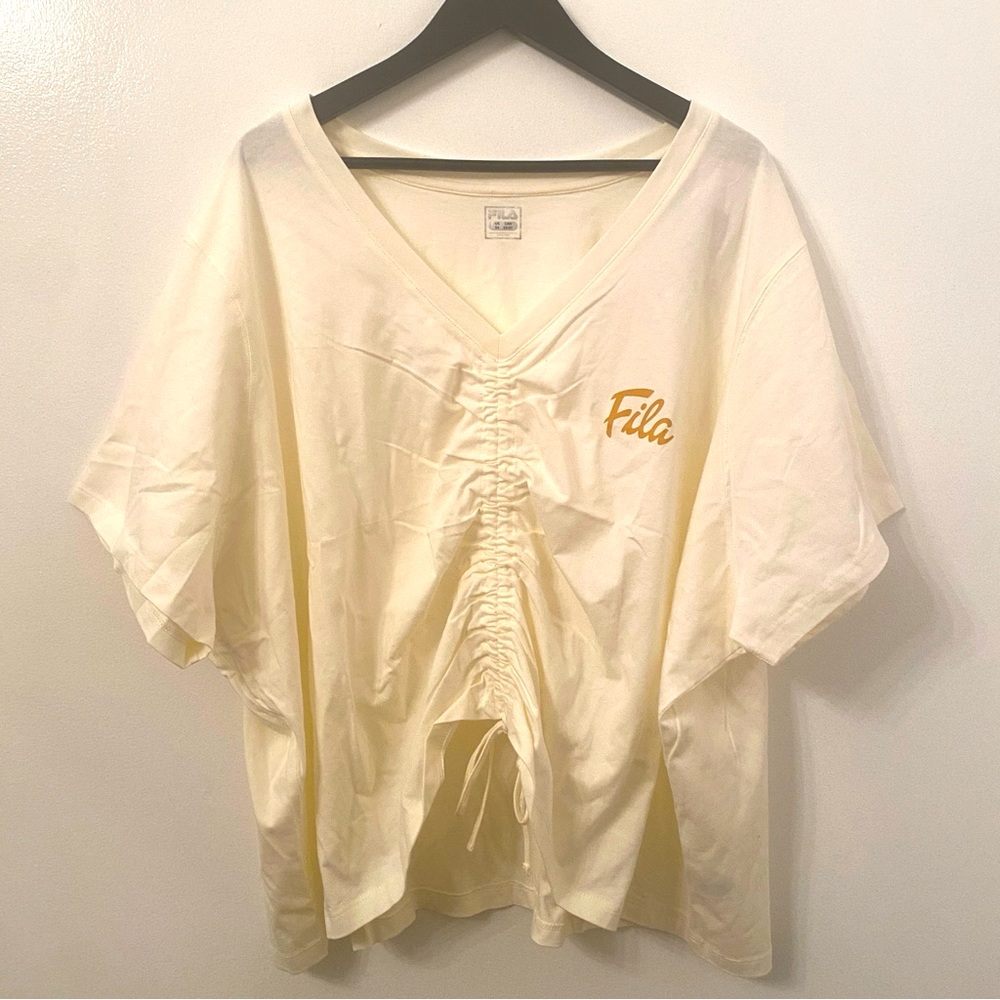 FILA - Picture 1 of 7
